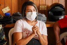 &ldquo;Queremos tener en la ciudad una representaci&oacute;n de la Cali ind&iacute;gena&rdquo;: Ronald Mayorga