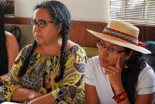 &ldquo;Queremos tener en la ciudad una representaci&oacute;n de la Cali ind&iacute;gena&rdquo;: Ronald Mayorga