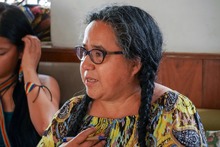 &ldquo;Queremos tener en la ciudad una representaci&oacute;n de la Cali ind&iacute;gena&rdquo;: Ronald Mayorga