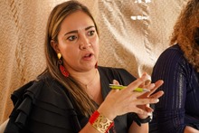 &ldquo;Queremos tener en la ciudad una representaci&oacute;n de la Cali ind&iacute;gena&rdquo;: Ronald Mayorga