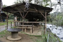 Se recupera espacio p&uacute;blico en la cuenca del r&iacute;o Cali