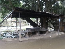 Se recupera espacio p&uacute;blico en la cuenca del r&iacute;o Cali