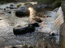 Se recupera espacio p&uacute;blico en la cuenca del r&iacute;o Cali