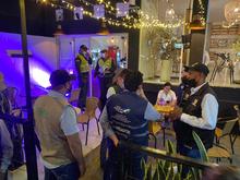 Notable mejor&iacute;a en la calidad ac&uacute;stica del Parque del Perro