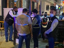 Notable mejor&iacute;a en la calidad ac&uacute;stica del Parque del Perro