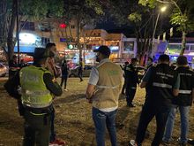 Notable mejor&iacute;a en la calidad ac&uacute;stica del Parque del Perro