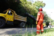 Infraestructura realiz&oacute; mantenimiento vial en los corregimientos cale&ntilde;os
