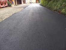 Infraestructura realiz&oacute; mantenimiento vial en los corregimientos cale&ntilde;os