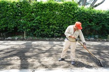 Infraestructura realiz&oacute; mantenimiento vial en los corregimientos cale&ntilde;os