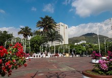 Convocatoria de selecci&oacute;n para contratista en energ&iacute;a renovable