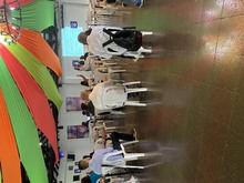 Realizado el primer Comit&eacute; T&eacute;cnico para Personas Mayores