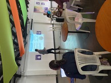 Realizado el primer Comit&eacute; T&eacute;cnico para Personas Mayores