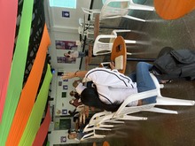 Realizado el primer Comit&eacute; T&eacute;cnico para Personas Mayores