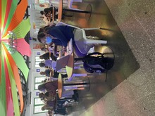 Realizado el primer Comit&eacute; T&eacute;cnico para Personas Mayores