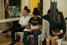 Festival internacional de teatro de Cali prende motores 