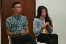 Festival internacional de teatro de Cali prende motores 