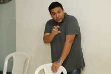 Festival internacional de teatro de Cali prende motores 