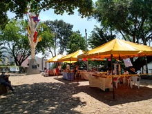 Este s&aacute;bado, apoyemos los mercados campesinos en Cali y sus corregimientos