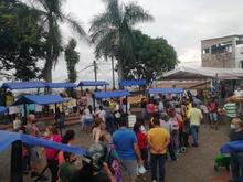 Este s&aacute;bado, apoyemos los mercados campesinos en Cali y sus corregimientos