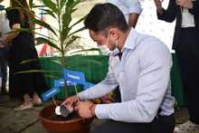 Cali comienza a &lsquo;tejer sue&ntilde;os&rsquo; para trabajar por un abordaje integral del consumo de sustancias psicoactivas