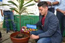 Cali comienza a &lsquo;tejer sue&ntilde;os&rsquo; para trabajar por un abordaje integral del consumo de sustancias psicoactivas