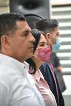 Cali comienza a &lsquo;tejer sue&ntilde;os&rsquo; para trabajar por un abordaje integral del consumo de sustancias psicoactivas