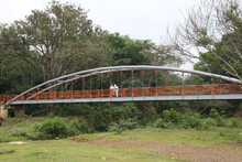 Obras con vocaci&oacute;n ambiental fueron entregadas a la comunidad 