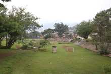 Obras con vocaci&oacute;n ambiental fueron entregadas a la comunidad 