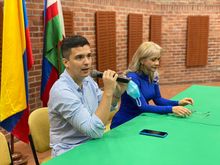 Con constructoras de Cali se socializaron condiciones para subsidios de vivienda