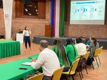 Con constructoras de Cali se socializaron condiciones para subsidios de vivienda