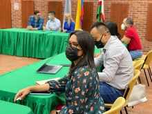 Con constructoras de Cali se socializaron condiciones para subsidios de vivienda