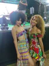 Con inclusi&oacute;n y equidad social Cali le dice No a la Discriminaci&oacute;n Racial