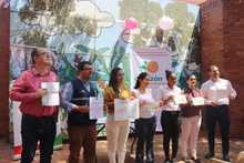 La Unidad Administrativa Especial de Servicios P&uacute;blicos de la Alcald&iacute;a certific&oacute; dos l&iacute;neas de servicios