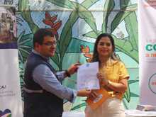 La Unidad Administrativa Especial de Servicios P&uacute;blicos de la Alcald&iacute;a certific&oacute; dos l&iacute;neas de servicios