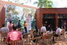 La Unidad Administrativa Especial de Servicios P&uacute;blicos de la Alcald&iacute;a certific&oacute; dos l&iacute;neas de servicios