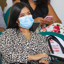 Presentado balance de atenci&oacute;n a la primera infancia 