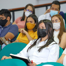 Presentado balance de atenci&oacute;n a la primera infancia 