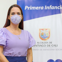 Presentado balance de atenci&oacute;n a la primera infancia 