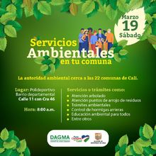 La comuna 10 tendr&aacute; un PMU para atenci&oacute;n de peticiones