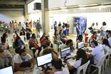 Se adelanta jornada especial para que migrantes se regularicen y afilien al sistema de salud