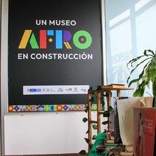 Docentes compartieron iniciativas para la creaci&oacute;n del Museo Afro