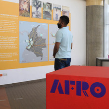 Docentes compartieron iniciativas para la creaci&oacute;n del Museo Afro