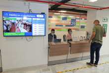 Nuevos docentes y directivos docentes refuerzan el sistema educativo oficial