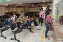 Nuevos docentes y directivos docentes refuerzan el sistema educativo oficial