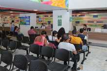 Nuevos docentes y directivos docentes refuerzan el sistema educativo oficial