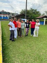 &iexcl;Exigimos respeto para las Personas Mayores!