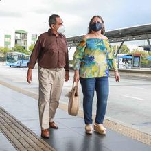 &iexcl;Exigimos respeto para las Personas Mayores!