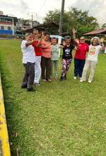 &iexcl;Exigimos respeto para las Personas Mayores!