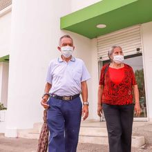 &iexcl;Exigimos respeto para las Personas Mayores!