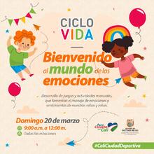El pr&oacute;ximo domingo los cale&ntilde;os disfrutar&aacute;n de una amplia oferta en la Ciclovida